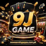 9J Game