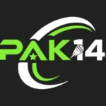 PaK14 Game logo