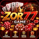 Zor77 Game Pakistan