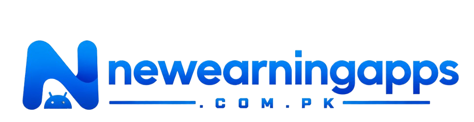 NEW Earning Apps