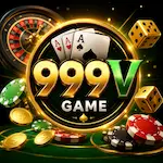 999V Game Iogo