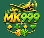 MK999 Game Logo