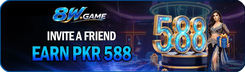8W Game Apk