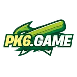 PK6 Game Logo