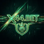 X44 Bet Game Icon